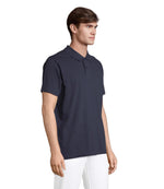 PULSE UNISEX POLO
