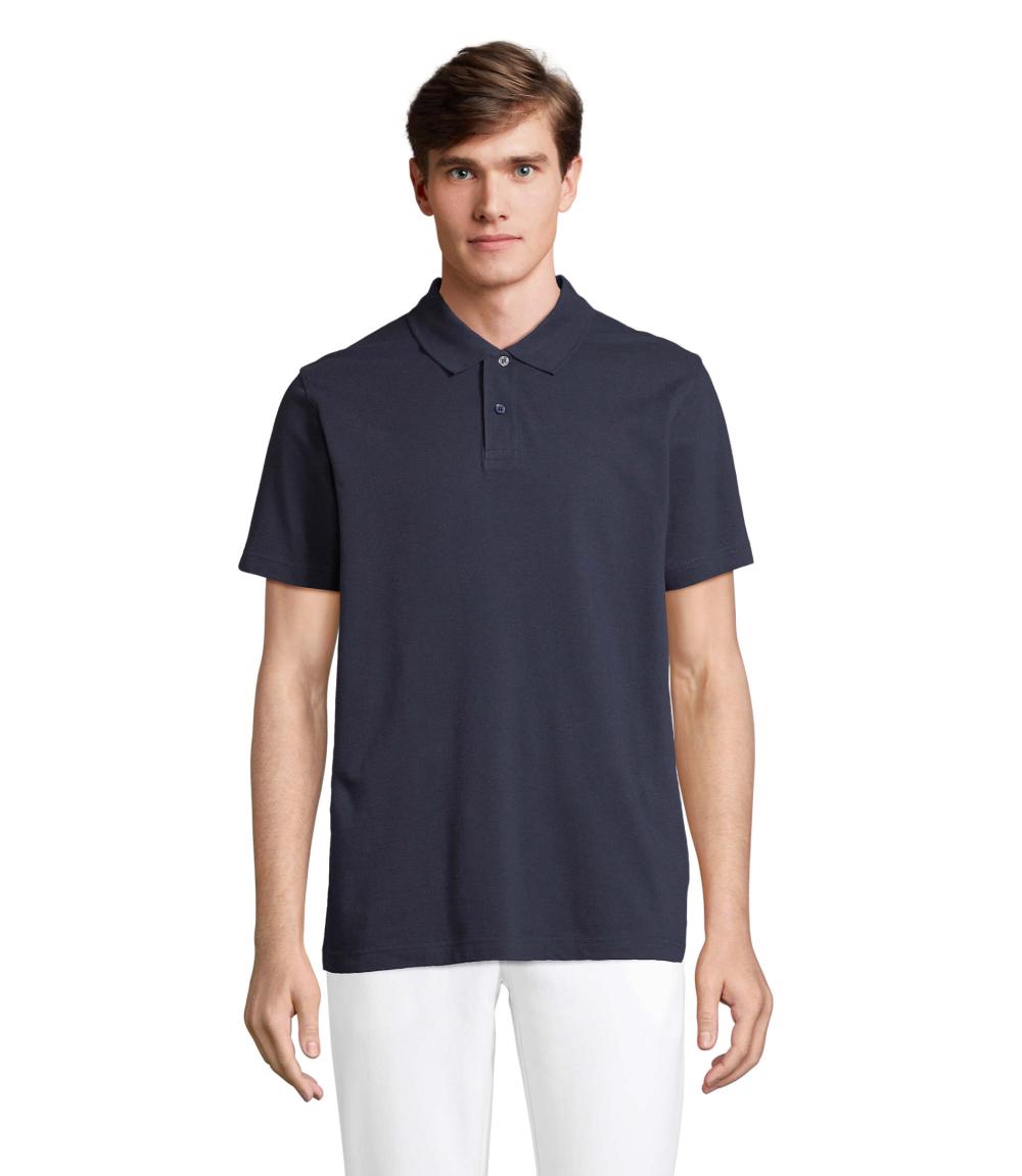 PULSE UNISEX POLO