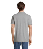 PULSE UNISEX POLO