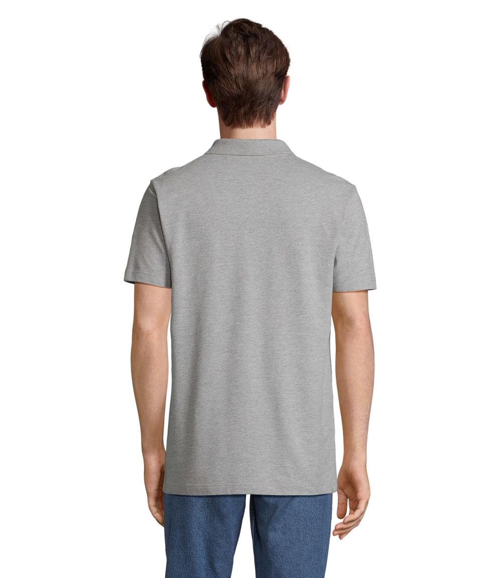 PULSE UNISEX POLO
