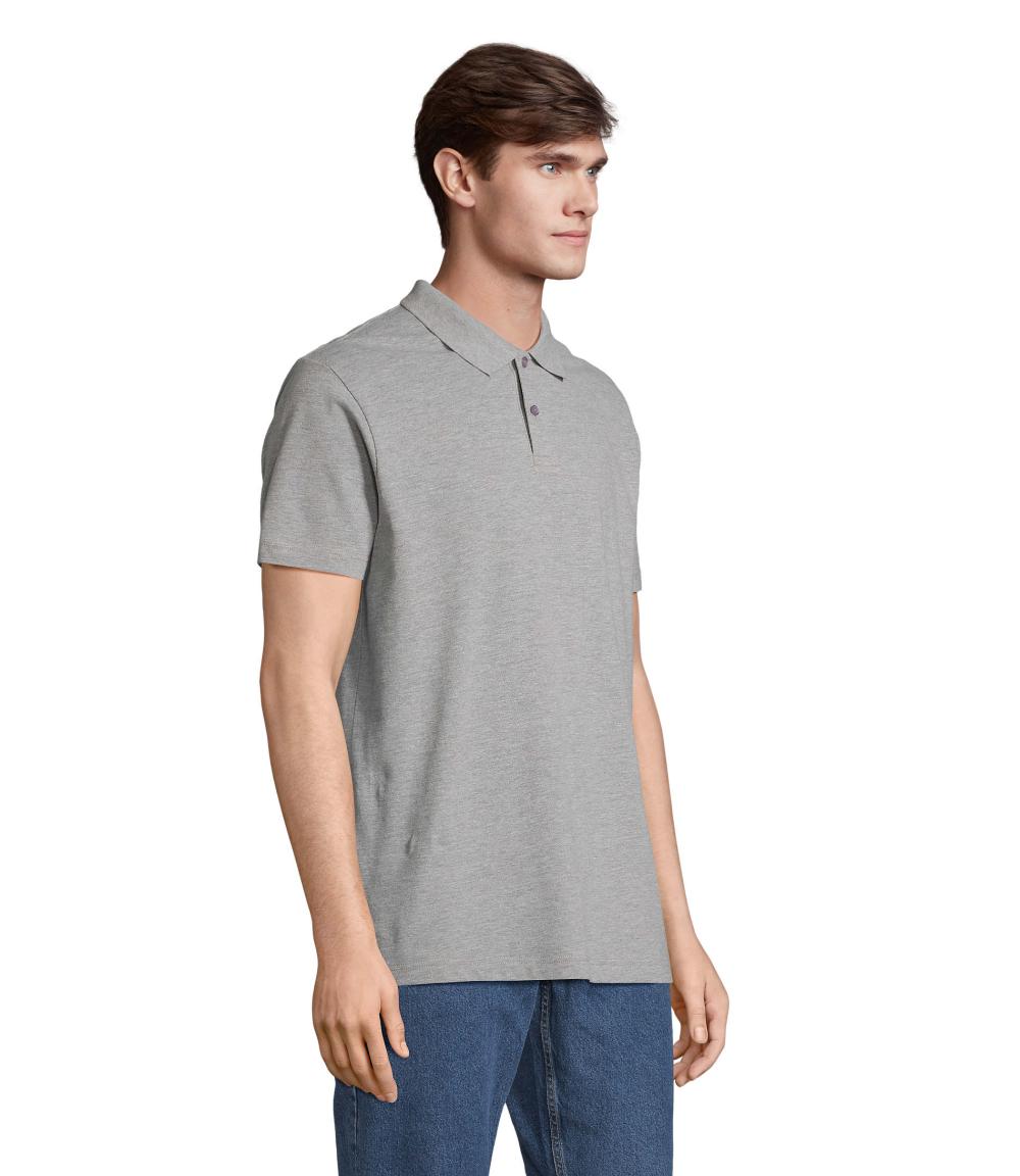 PULSE UNISEX POLO