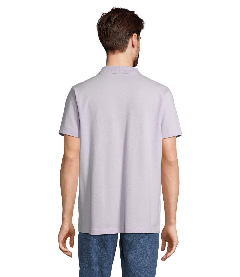 PULSE UNISEX POLO