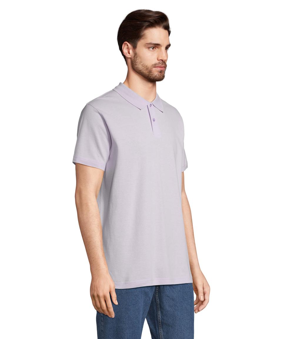 PULSE UNISEX POLO