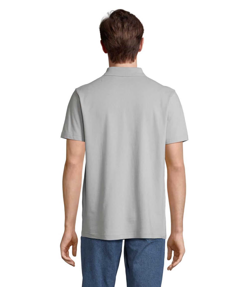 PULSE UNISEX POLO
