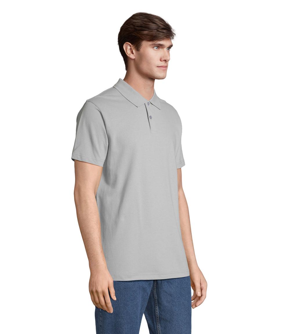 PULSE UNISEX POLO
