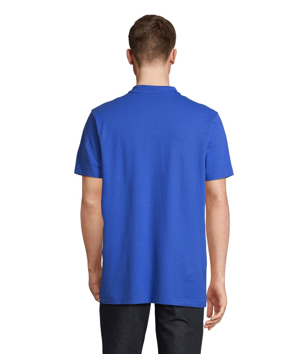PULSE UNISEX POLO