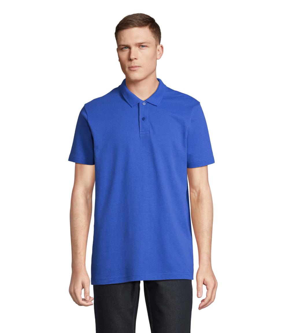 PULSE UNISEX POLO