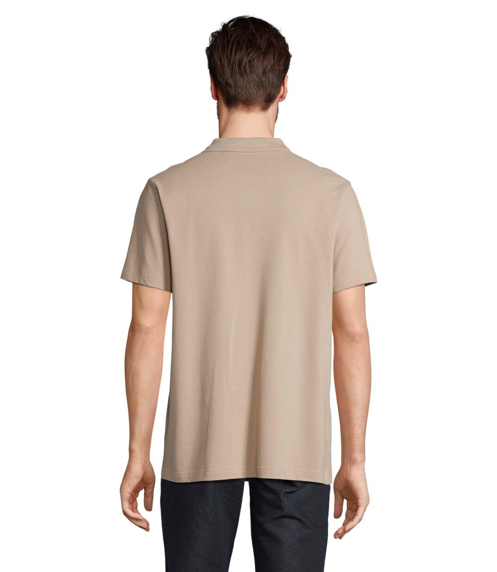 PULSE UNISEX POLO