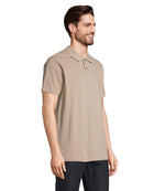 PULSE UNISEX POLO