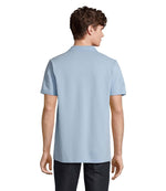 PULSE UNISEX POLO