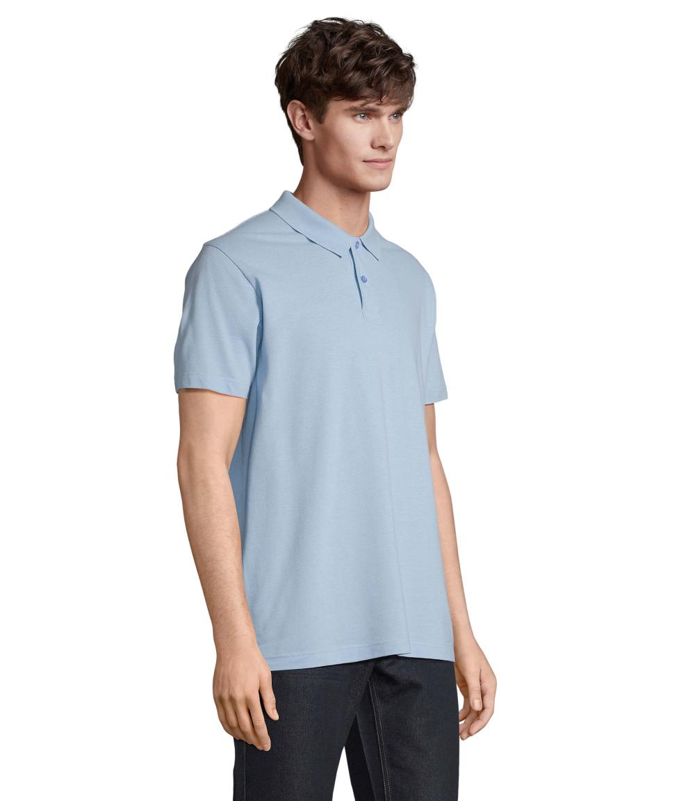 PULSE UNISEX POLO