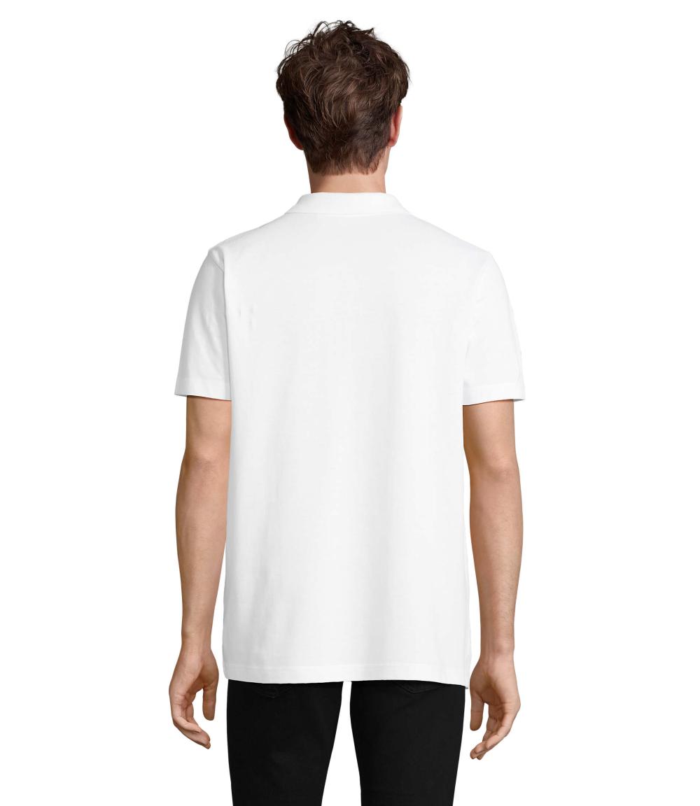 PULSE UNISEX POLO