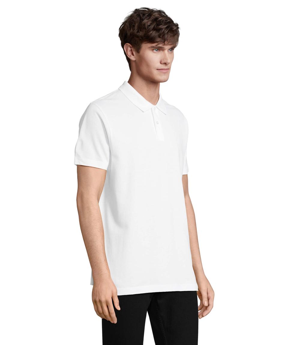 PULSE UNISEX POLO