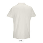 PULSE UNISEX POLO