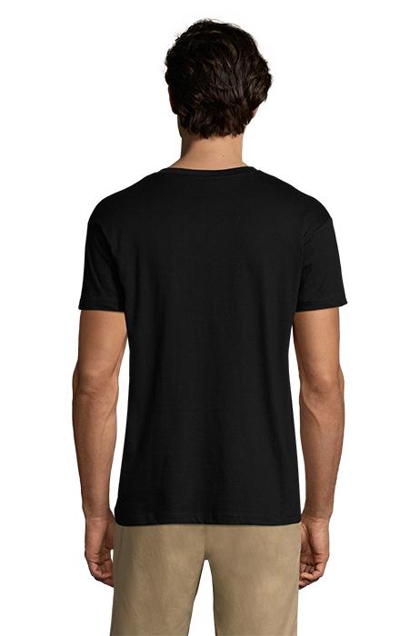 TITAN CAMISETA 150gr