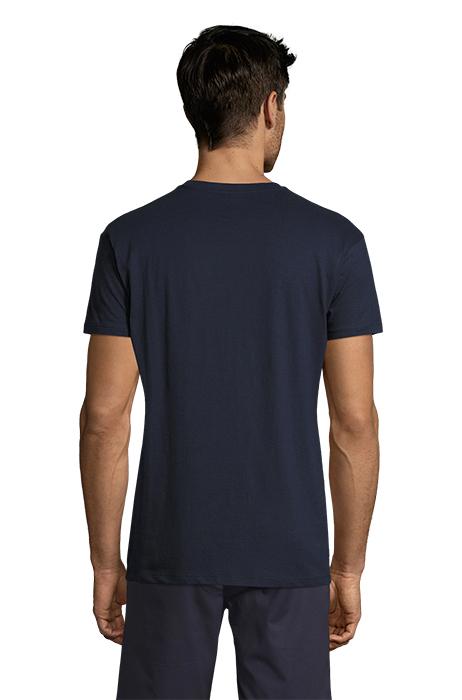 TITAN CAMISETA 150gr