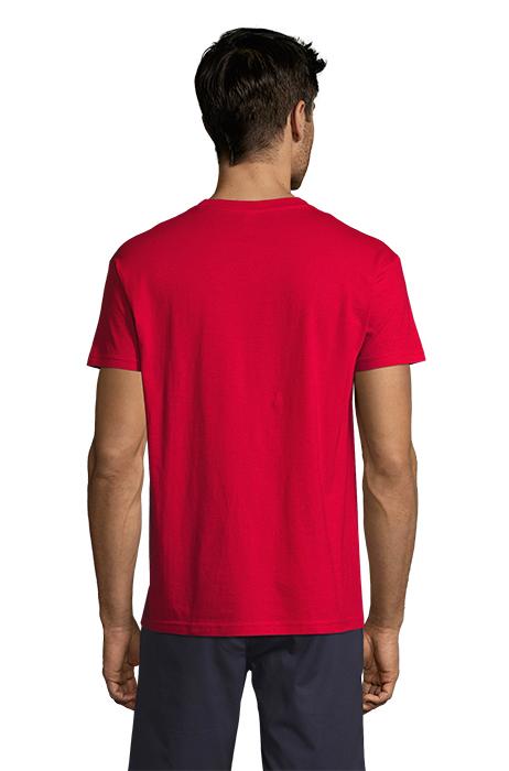 TITAN CAMISETA 150gr
