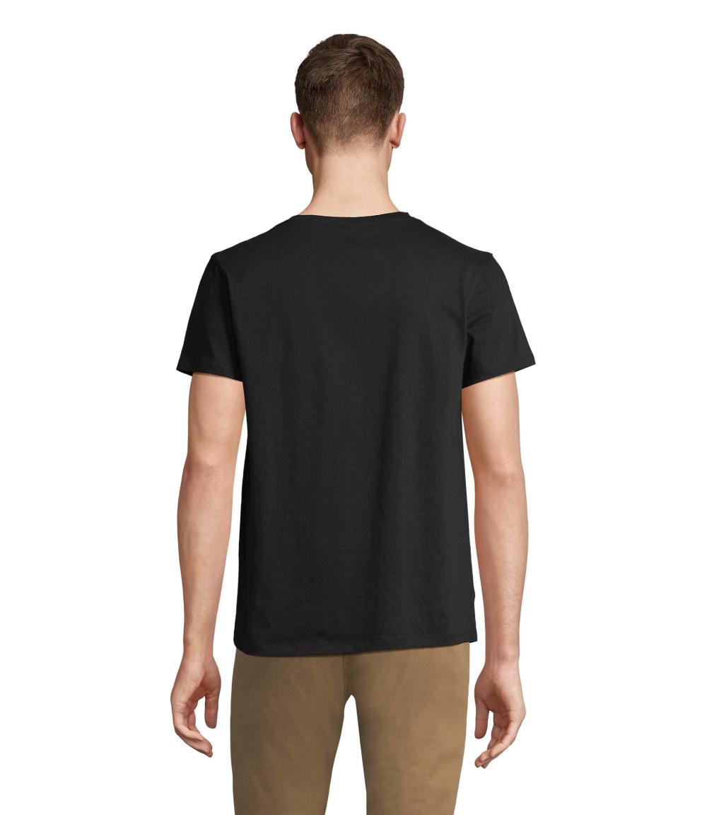 REGENT V CAMISETA