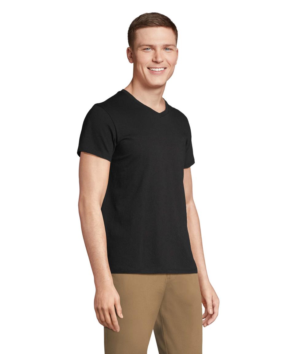 REGENT V CAMISETA