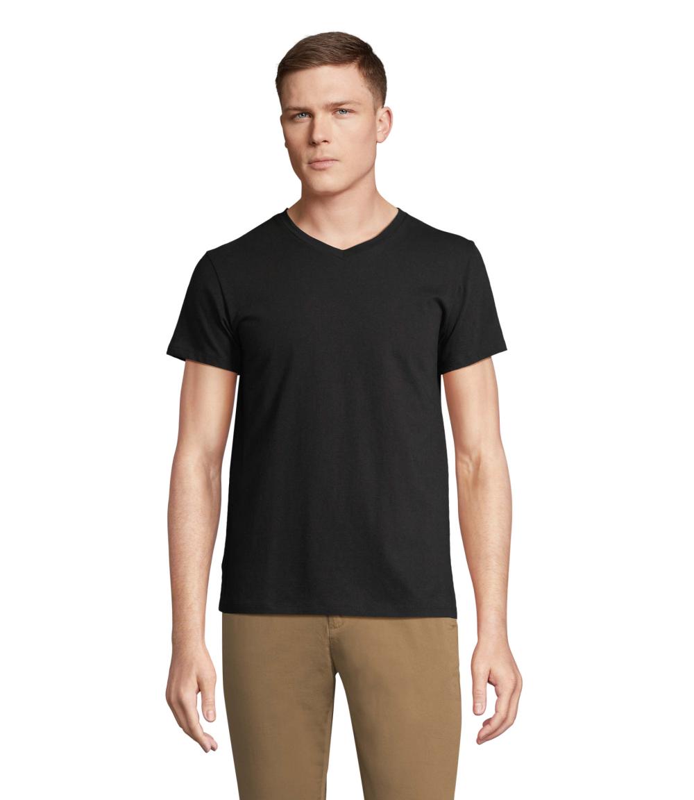 REGENT V CAMISETA