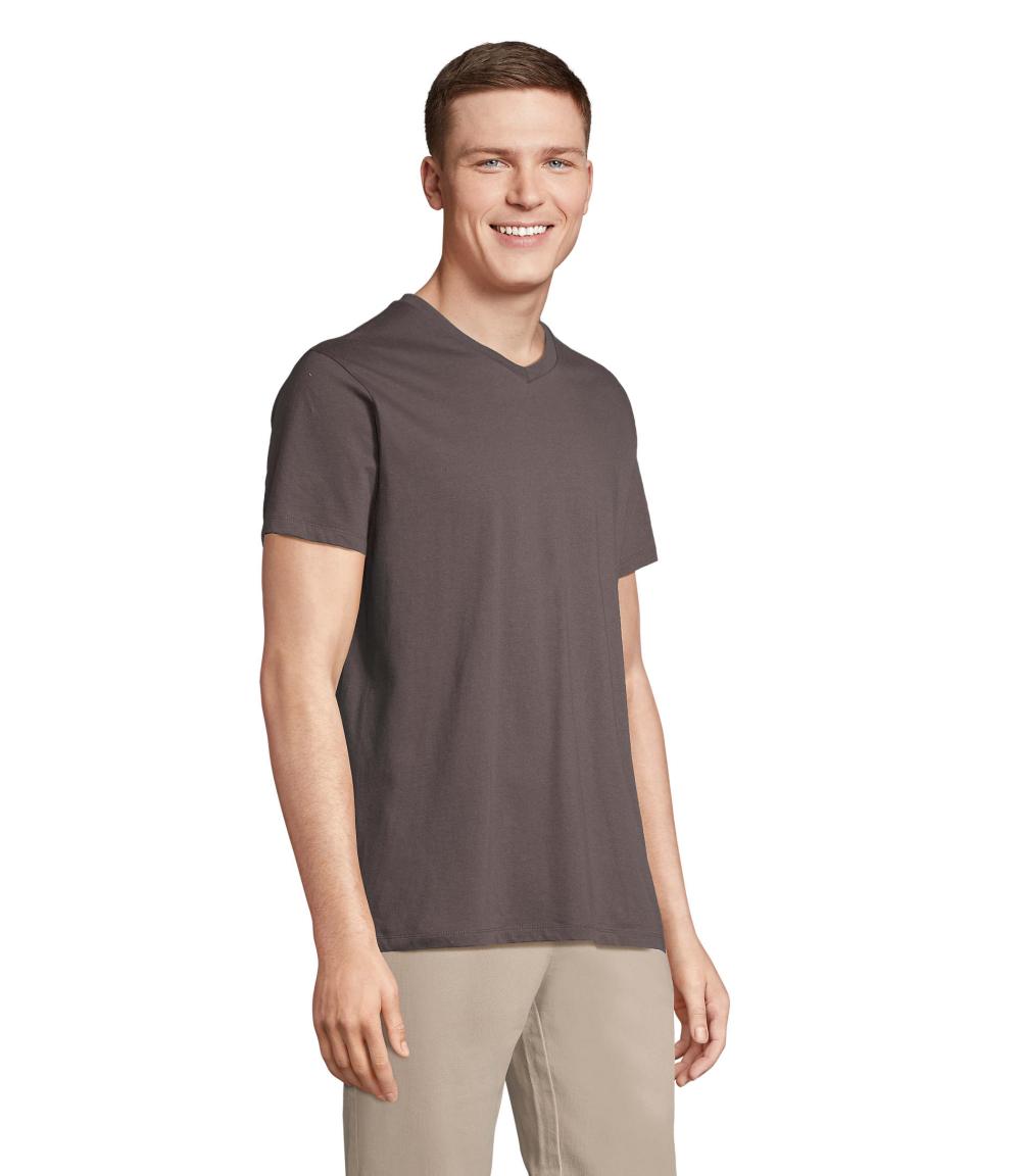 REGENT V CAMISETA