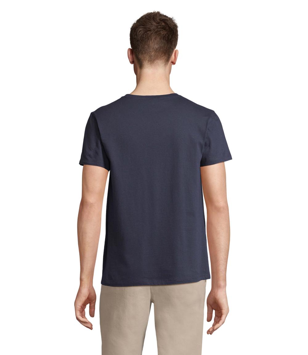 REGENT V CAMISETA