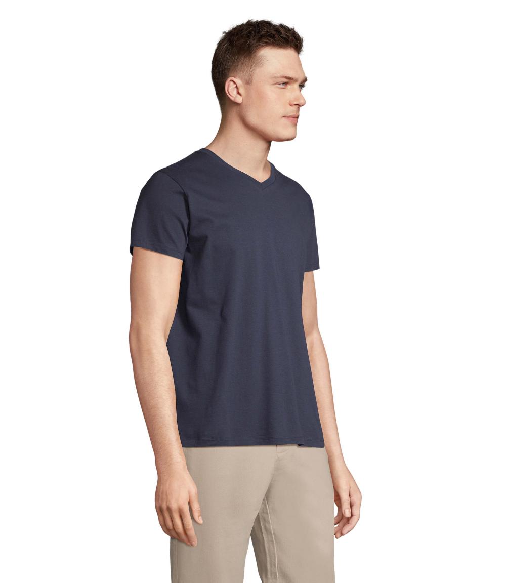 REGENT V CAMISETA