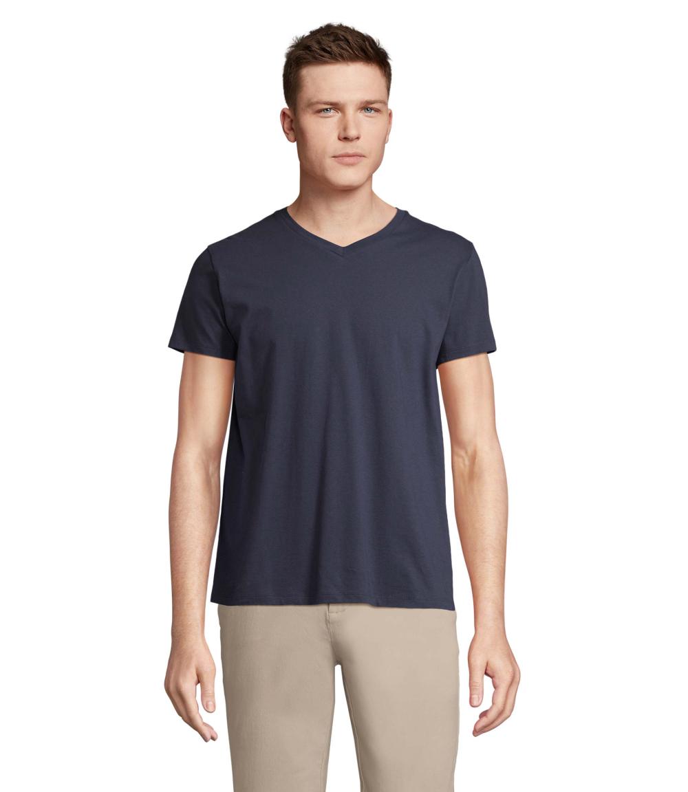 REGENT V CAMISETA