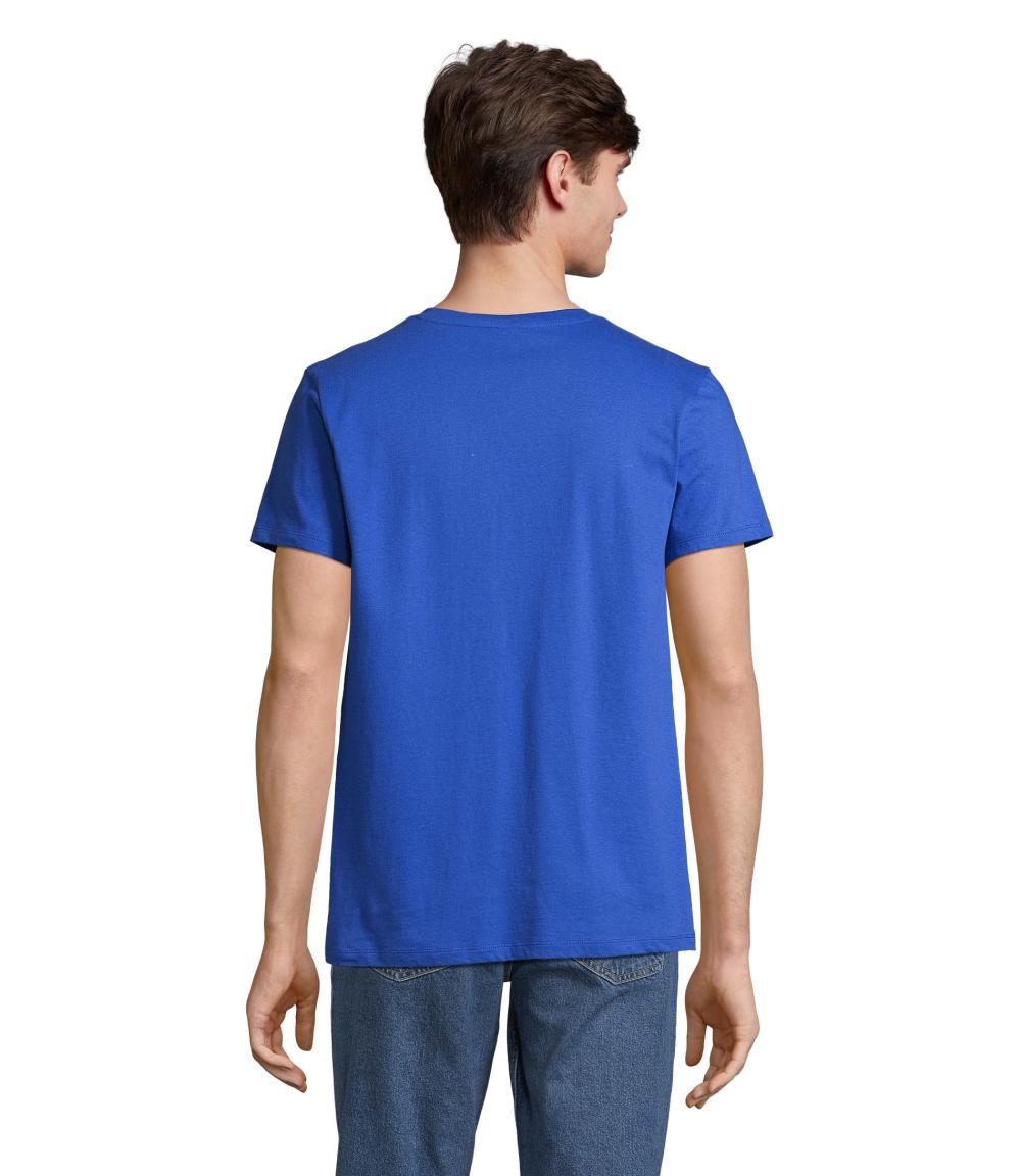 REGENT V CAMISETA