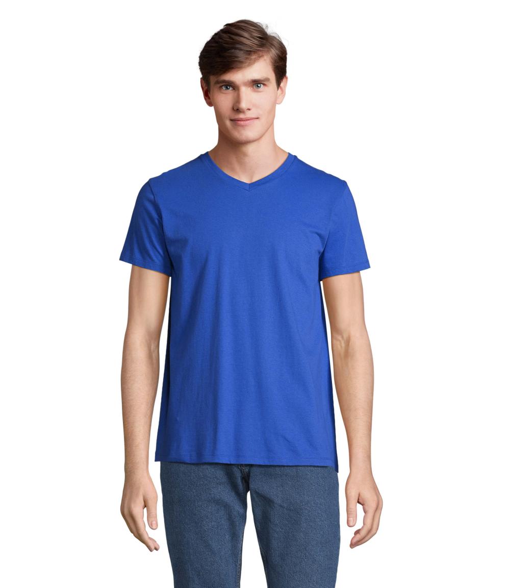 REGENT V CAMISETA