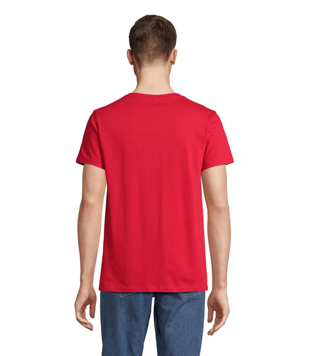 REGENT V CAMISETA