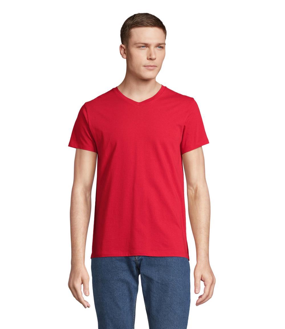 REGENT V CAMISETA