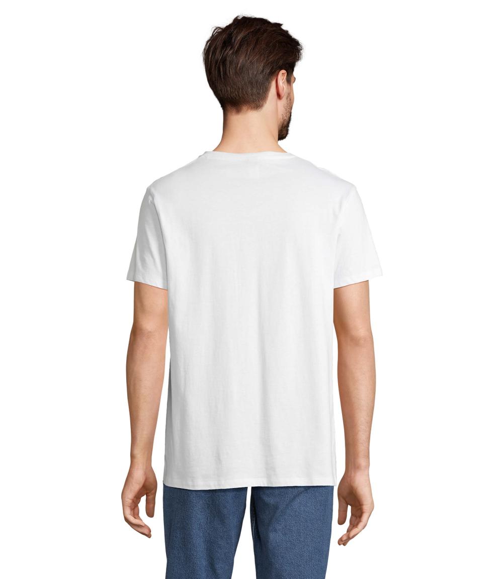 REGENT V CAMISETA