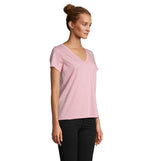 REGENT V WOMEN CAMISETA