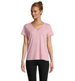 REGENT V WOMEN CAMISETA