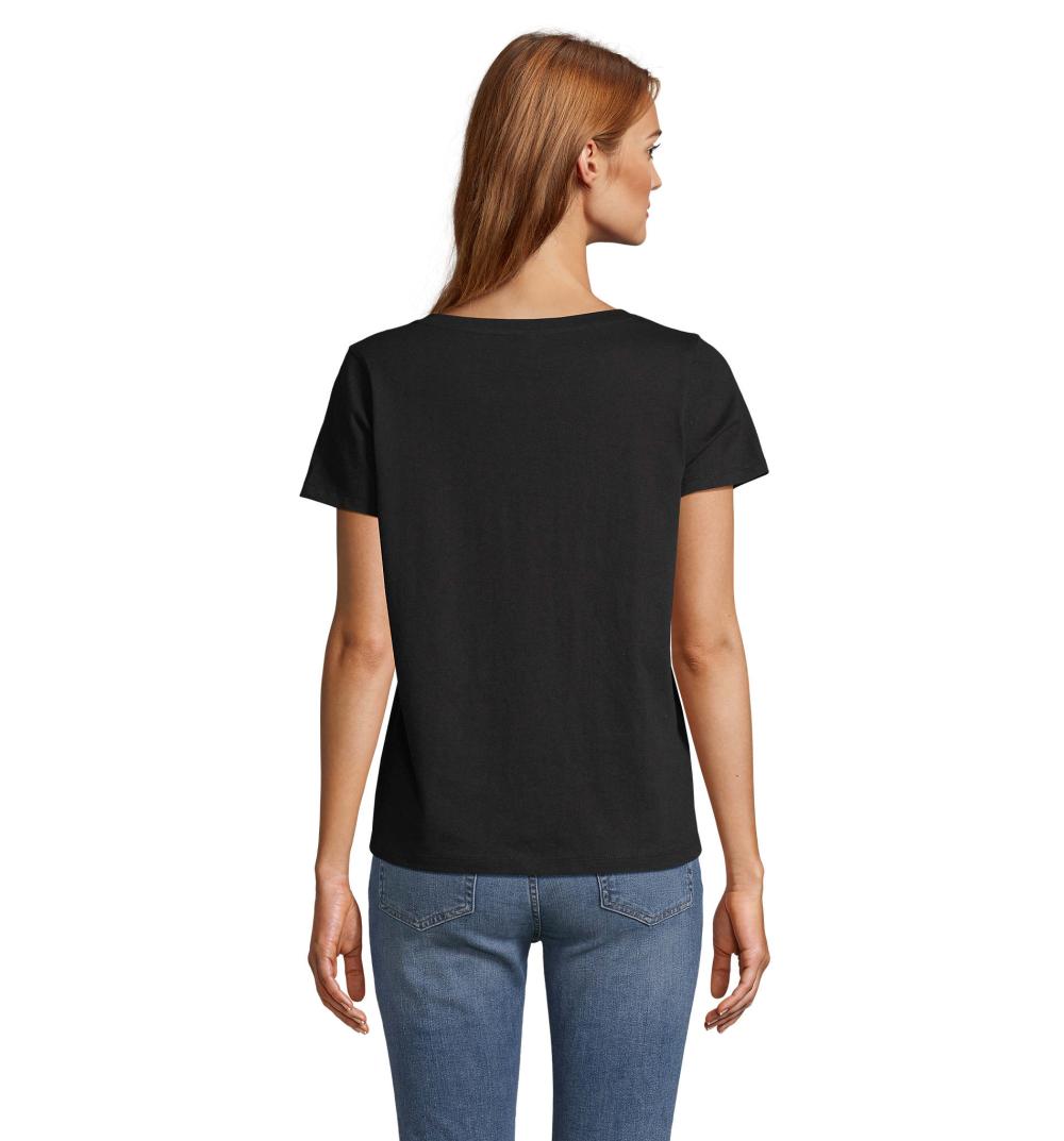 REGENT V WOMEN CAMISETA
