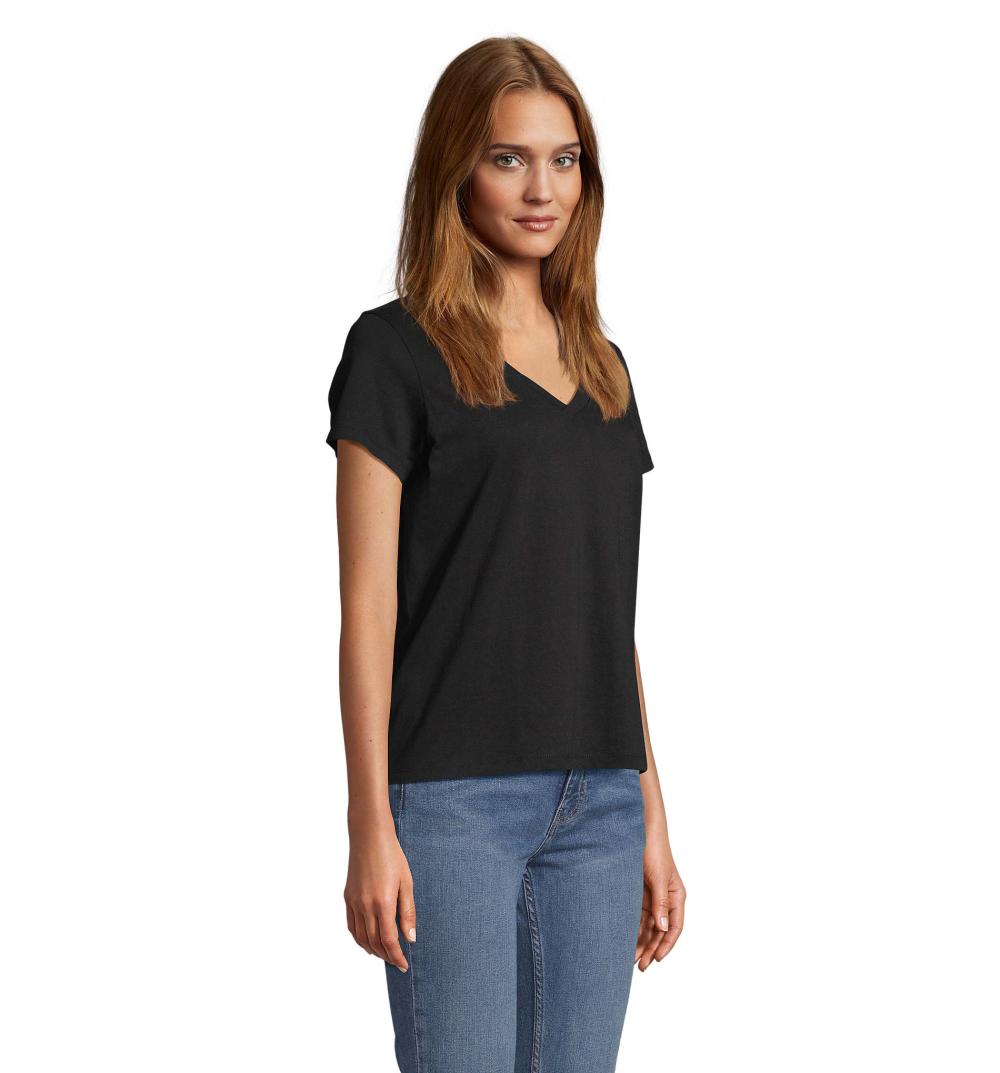 REGENT V WOMEN CAMISETA