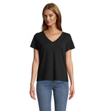 REGENT V WOMEN CAMISETA