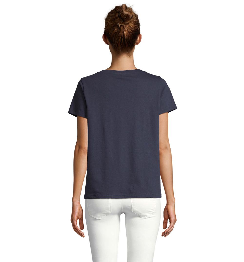 REGENT V WOMEN CAMISETA