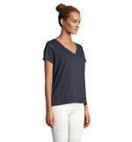 REGENT V WOMEN CAMISETA