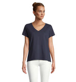 REGENT V WOMEN CAMISETA
