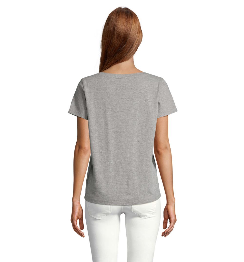REGENT V WOMEN CAMISETA