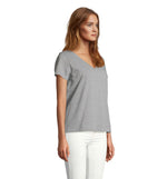 REGENT V WOMEN CAMISETA