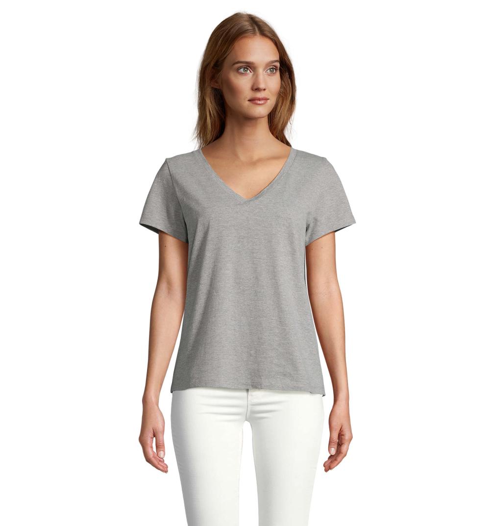 REGENT V WOMEN CAMISETA