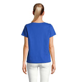 REGENT V WOMEN CAMISETA