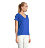 REGENT V WOMEN CAMISETA