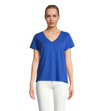 REGENT V WOMEN CAMISETA