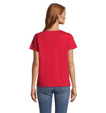 REGENT V WOMEN CAMISETA