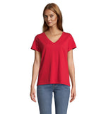 REGENT V WOMEN CAMISETA