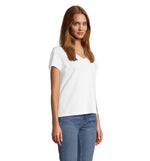 REGENT V WOMEN CAMISETA